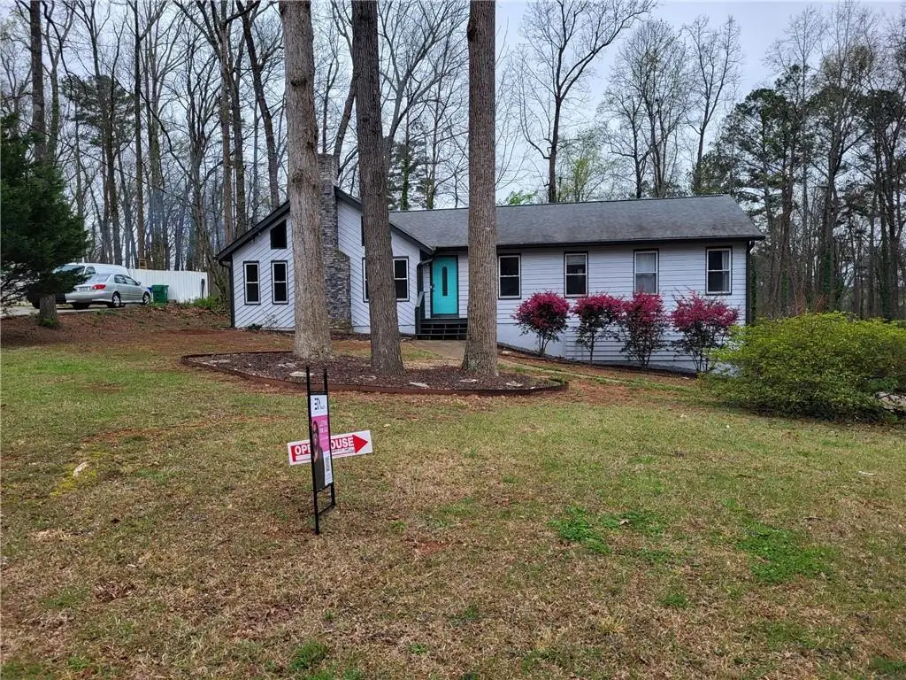 5027 Post Road Court, Stone Mountain, GA 30088 - #1