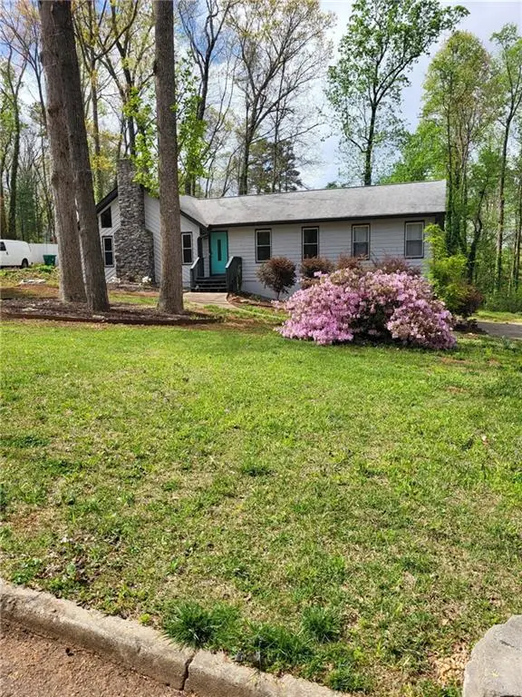 5027 Post Road Court, Stone Mountain, GA 30088 - #2