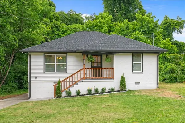 2028 Hilburn Drive Se, Atlanta, GA 30316