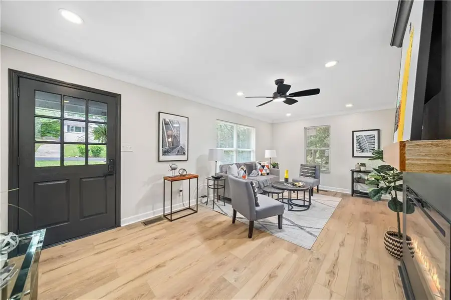 2028 Hilburn Drive Se, Atlanta, GA 30316 - #2