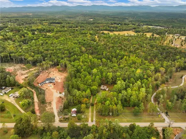 6418 Dawsonville Highway, Dahlonega, GA 30533