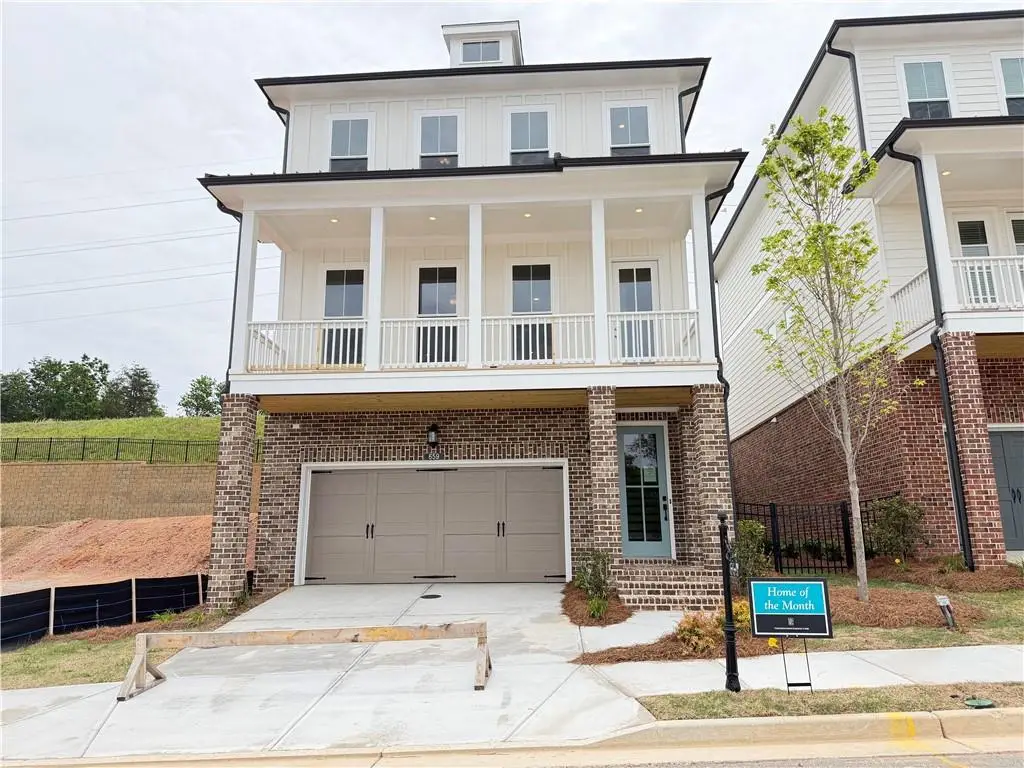 659 Summitt Hill Way, Cumming, GA 30040 - #1