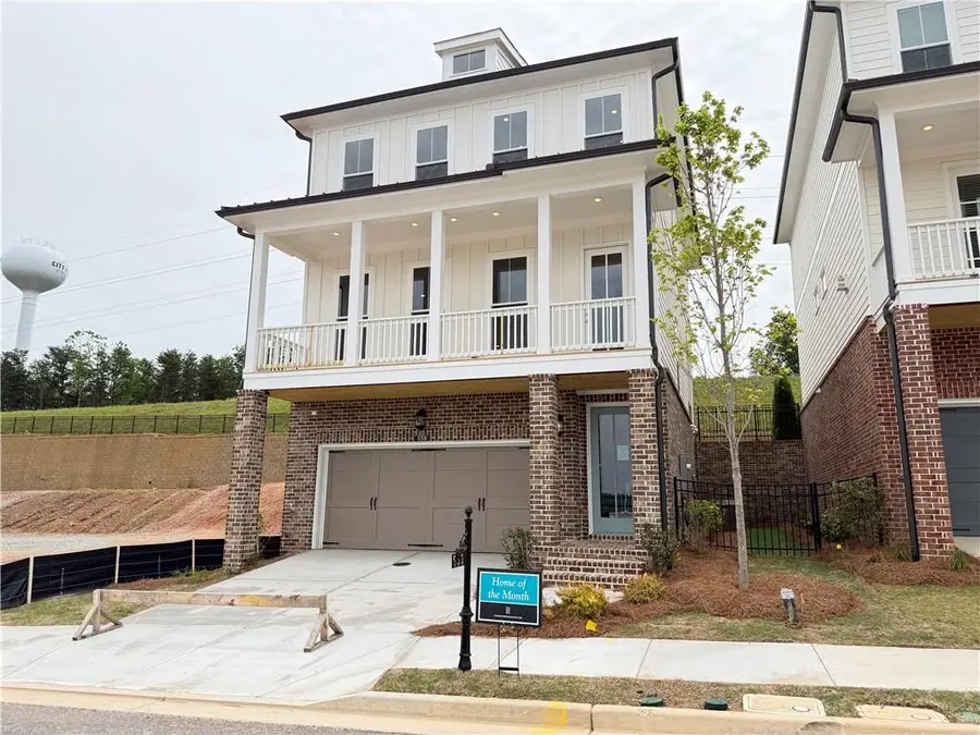659 Summitt Hill Way, Cumming, GA 30040 - #2