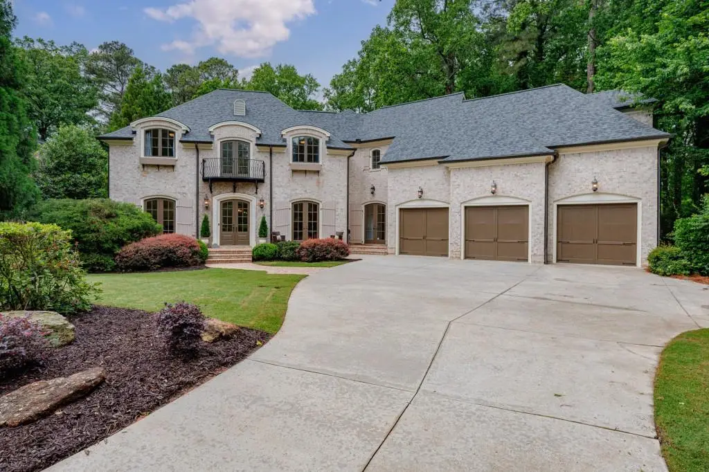 212 Shadowlawn Road Se, Marietta, GA 30067 - #1