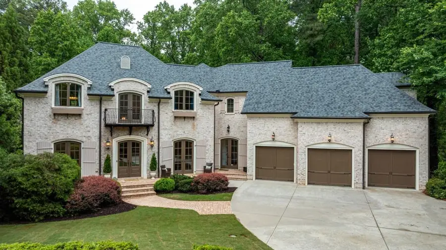 212 Shadowlawn Road Se, Marietta, GA 30067 - #2