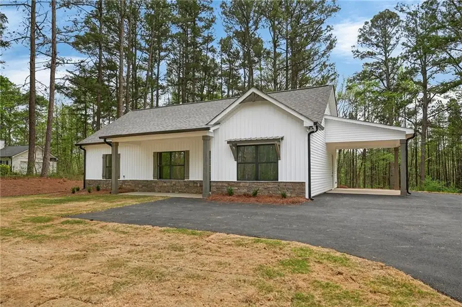 5534 Steadman Road, Tallapoosa, GA 30176 - #3