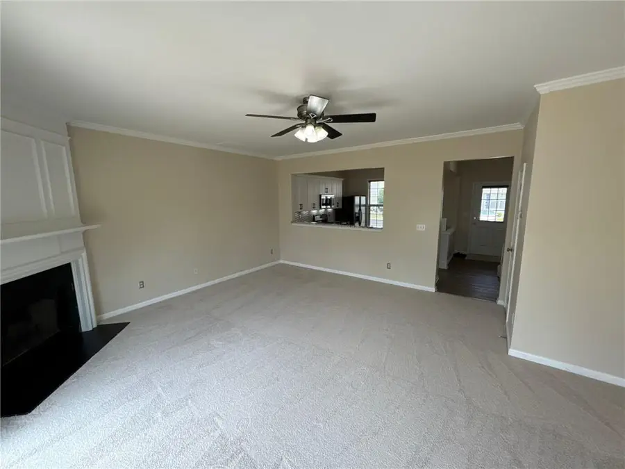 923 Prestwyck Court, Alpharetta, GA 30004 - #2