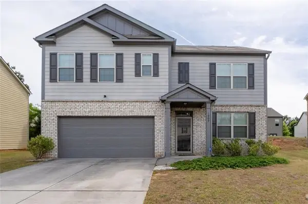 1009 Eldon Lane, Fairburn, GA 30213
