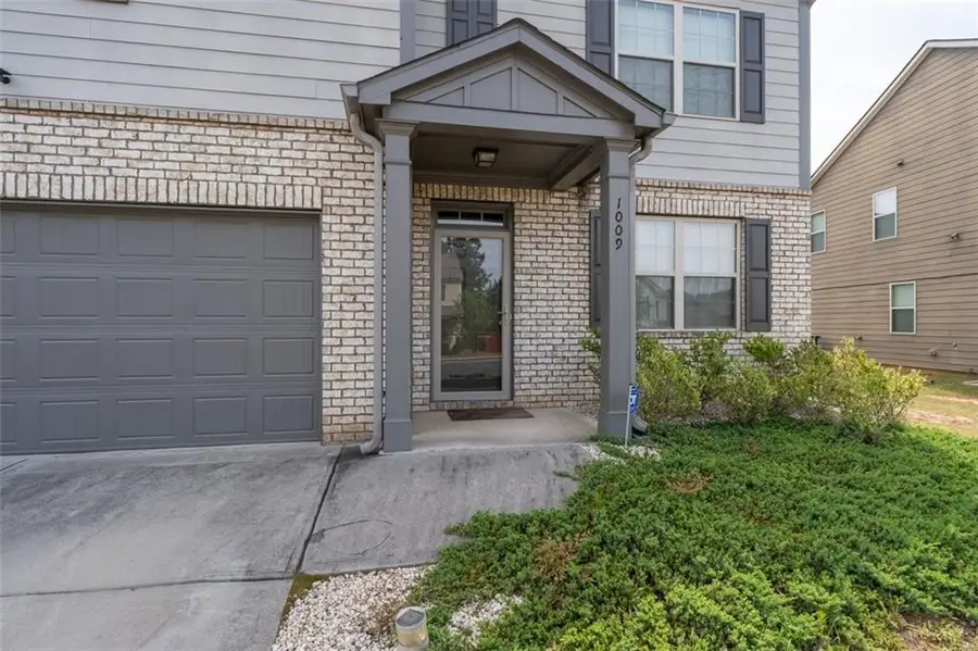 1009 Eldon Lane, Fairburn, GA 30213 - #2