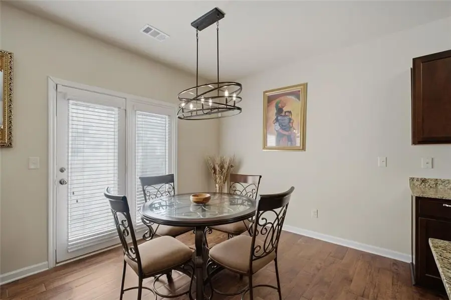 1009 Eldon Lane, Fairburn, GA 30213 - #3