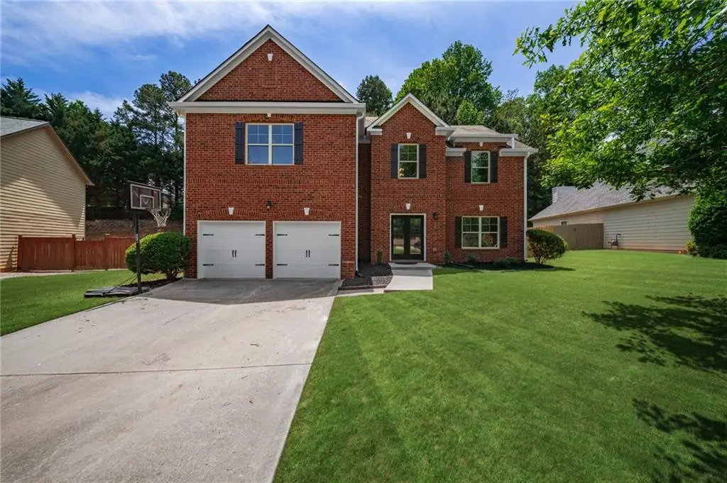 4680 Carver Court, Cumming, GA 30040 - #1