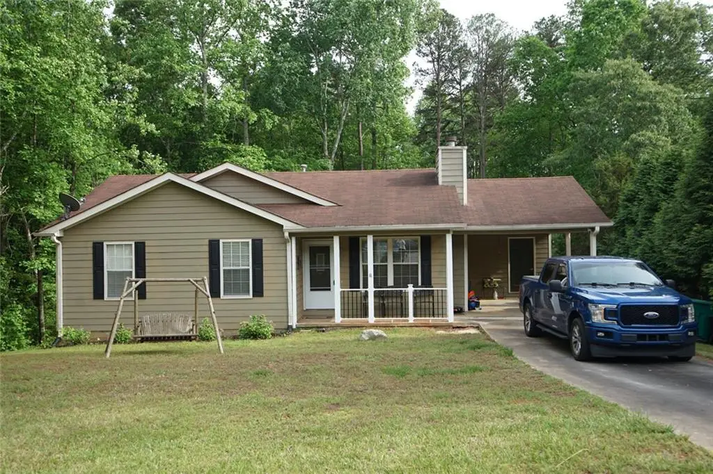 6835 Belton Bridge Place, Lula, GA 30554 - #1
