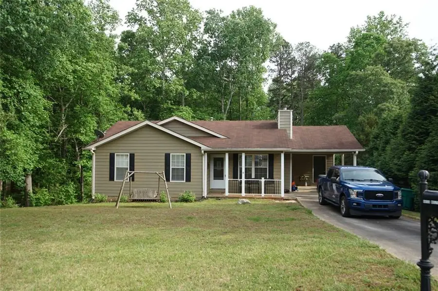 6835 Belton Bridge Place, Lula, GA 30554 - #2