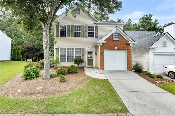 41 Devonshire Court, Alpharetta, GA 30022