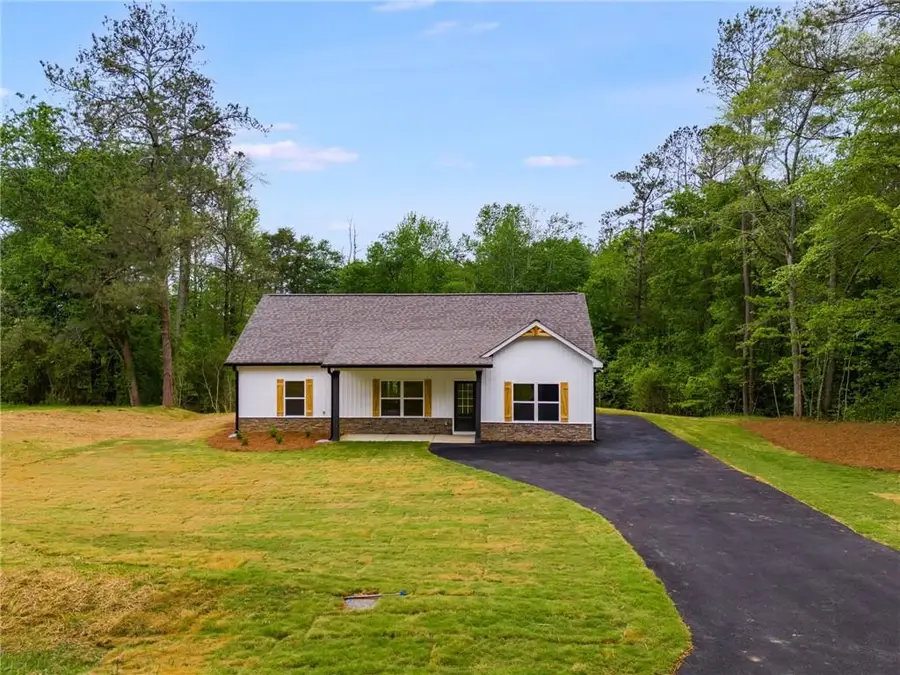 TRACT2 Wieuca Way, Cedartown, GA 30125 - #2