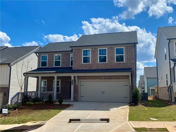 5328 Frontier Court, Flowery Branch, GA 30542