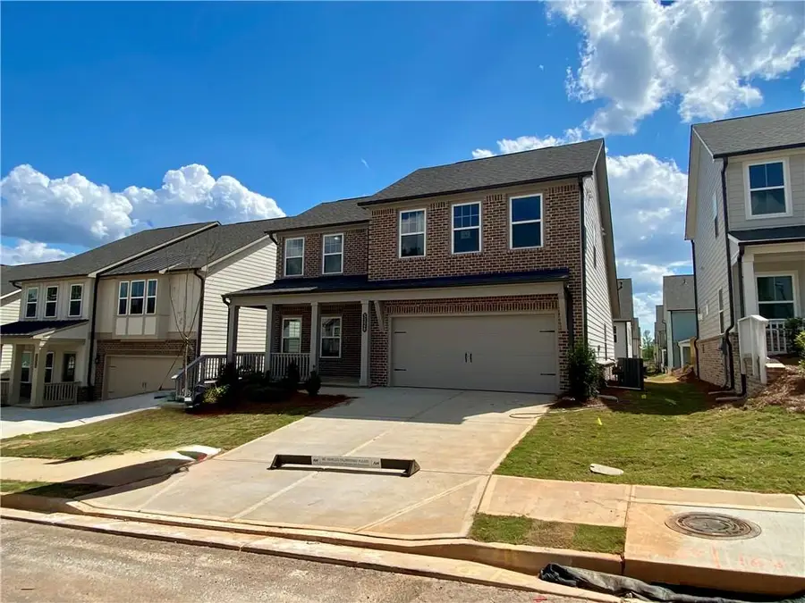 5328 Frontier Court, Flowery Branch, GA 30542 - #2