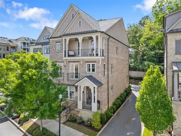 2084 Timball Road Nw, Atlanta, GA 30318