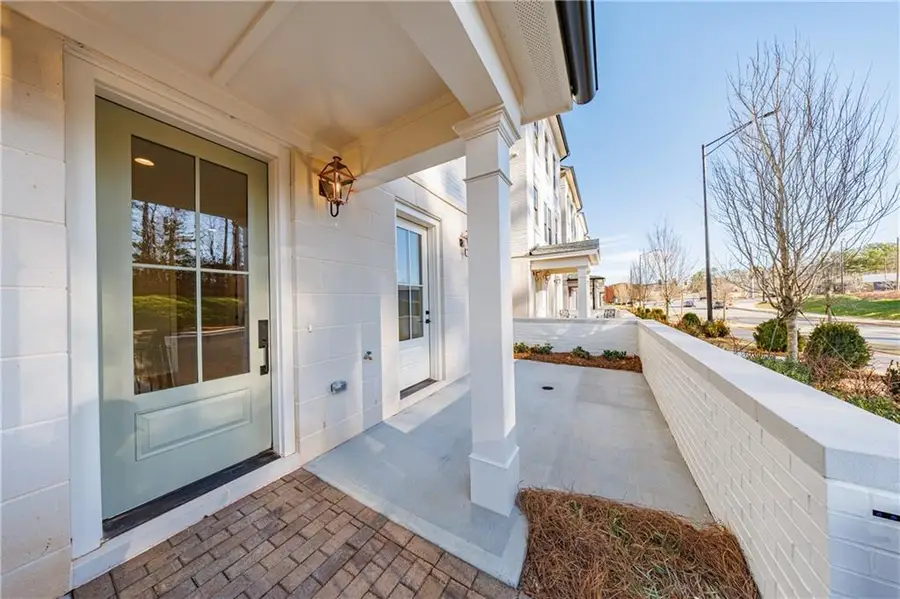 650 Mayfair Court, Alpharetta, GA 30009 - #3