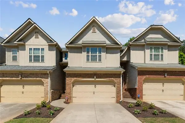 2884 Oshields Court Sw #1, Marietta, GA 30060