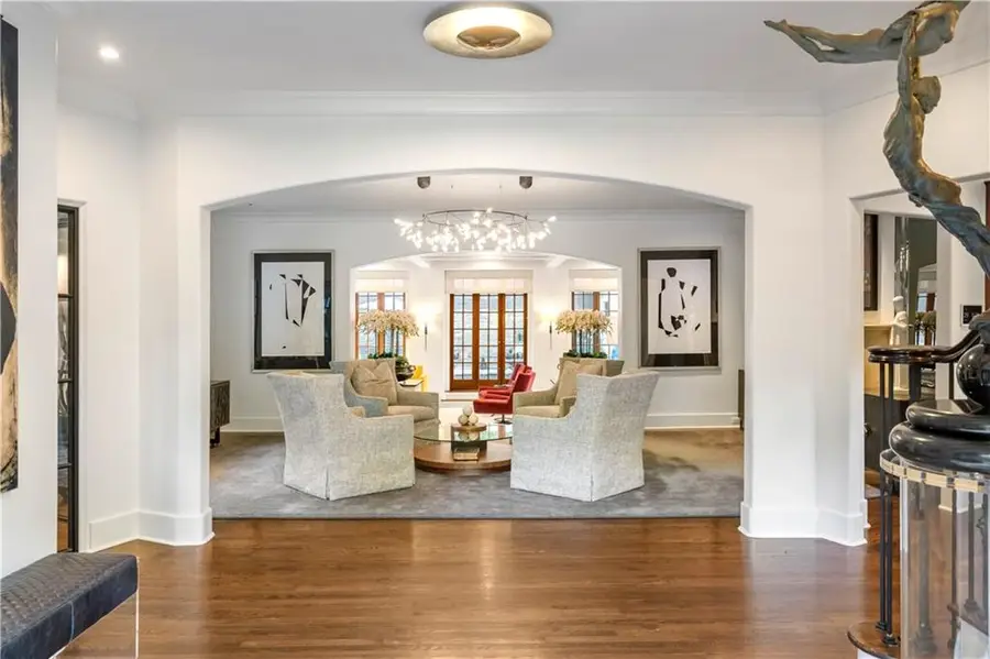1598 W Sussex Road Nw, Atlanta, GA 30306 - #3