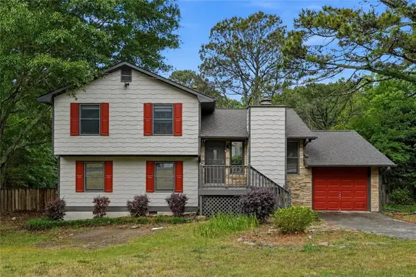 3262 Summer Wood Circle, Snellville, GA 30039