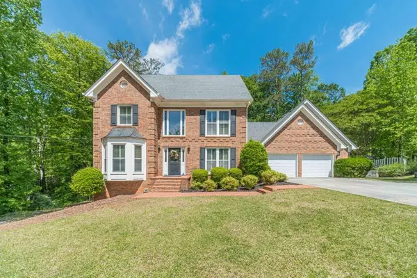 816 Mcdaniel Street, Monroe, GA 30655