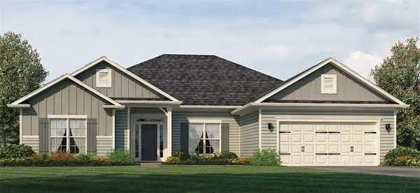 5345 Vinci Place, Douglasville, GA 30135