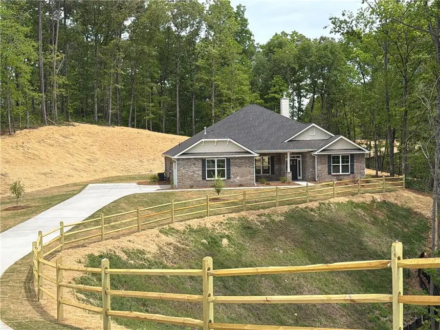 5345 Vinci Place, Douglasville, GA 30135 - #2