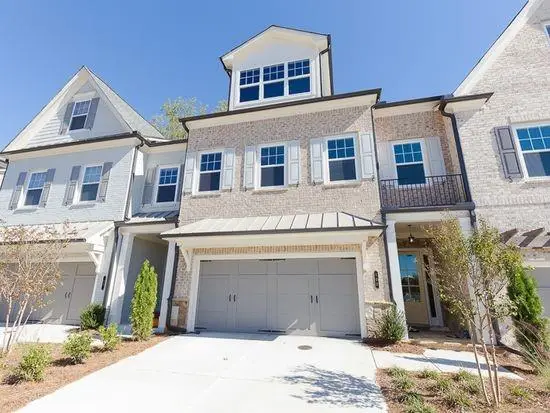 100 Calder Drive, Alpharetta, GA 30009 - #1