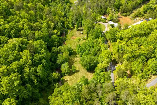 0 Galloway Road, Blue Ridge, GA 30513