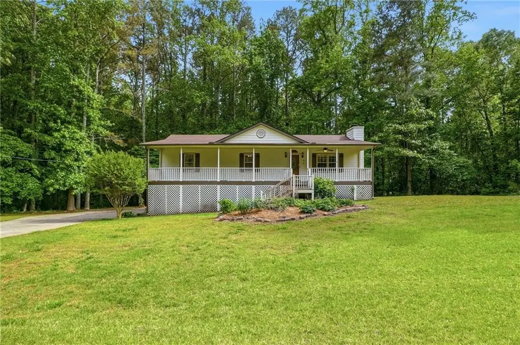 1835 Morgan Trace, Canton, GA 30115 - #1