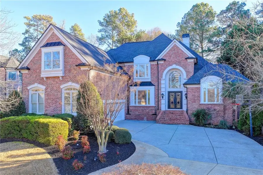 7970 Saint Marlo Fairway Drive, Duluth, GA 30097 - #2