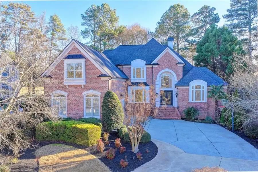 7970 Saint Marlo Fairway Drive, Duluth, GA 30097 - #3