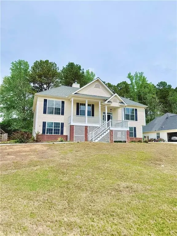 79 Kingsbrook Circle, Newnan, GA 30265