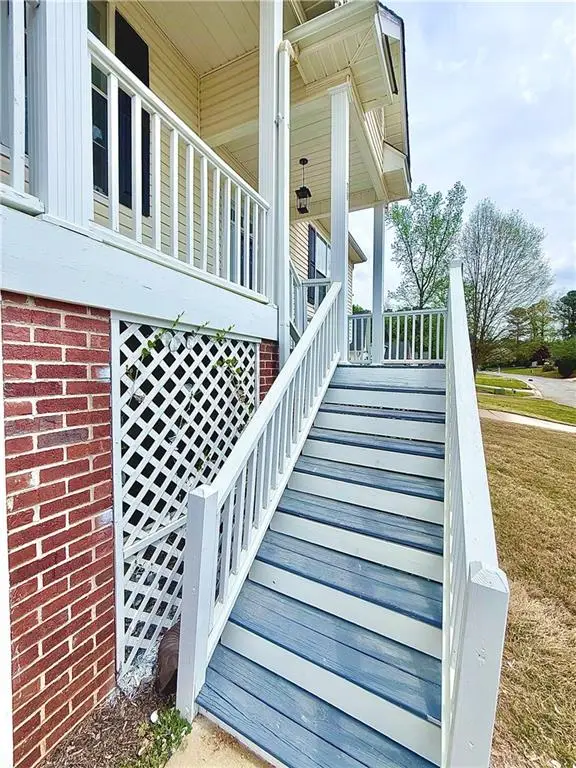 79 Kingsbrook Circle, Newnan, GA 30265 - #3