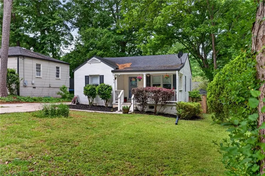 619 Daniel Avenue, Decatur, GA 30032 - #3