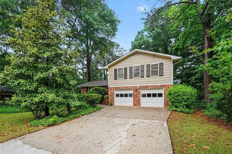 1252 Sheppard Drive Sw, Lilburn, GA 30047 - #3