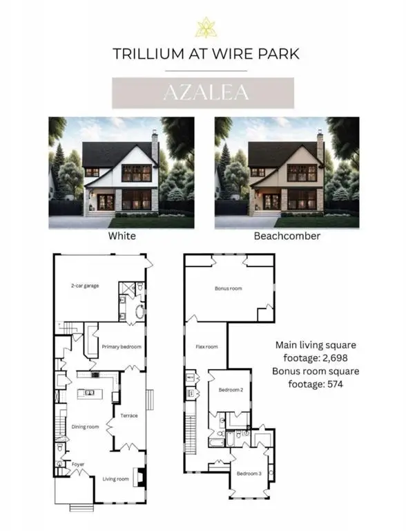 Address Withheld By Seller, Watkinsville, GA 30677 - #3