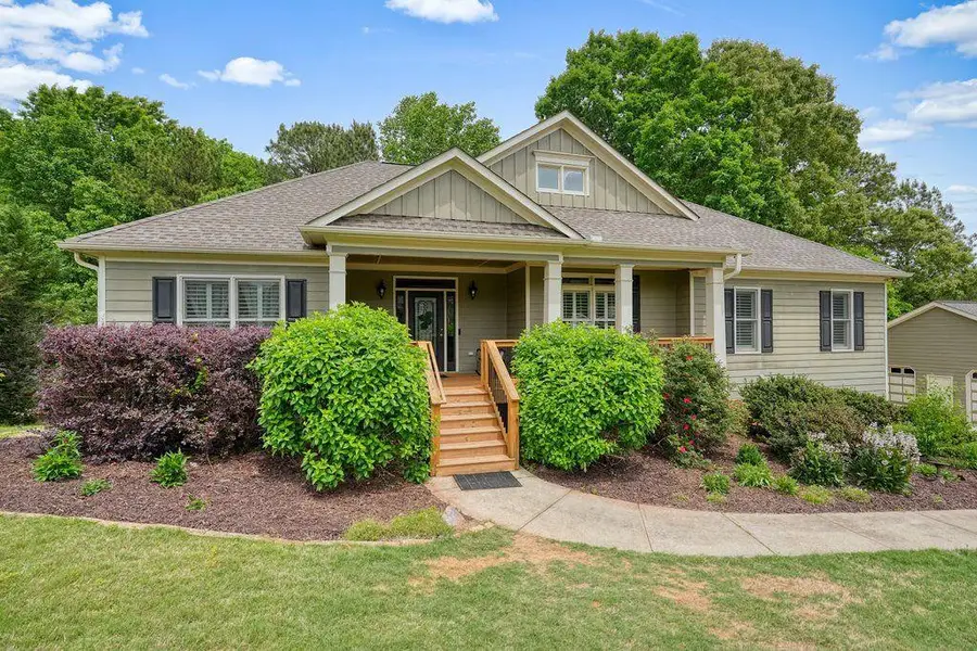 136 Sweetwater Creek Trail, Canton, GA 30114 - #3