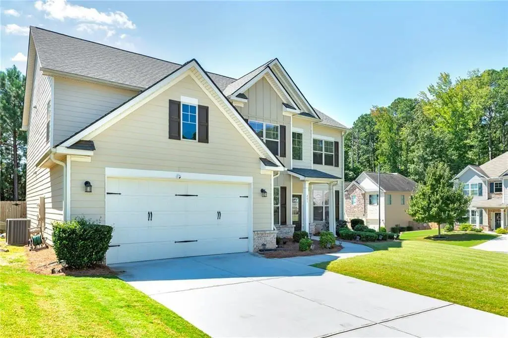 201 Meadow Branch Lane, Dallas, GA 30157 - #1