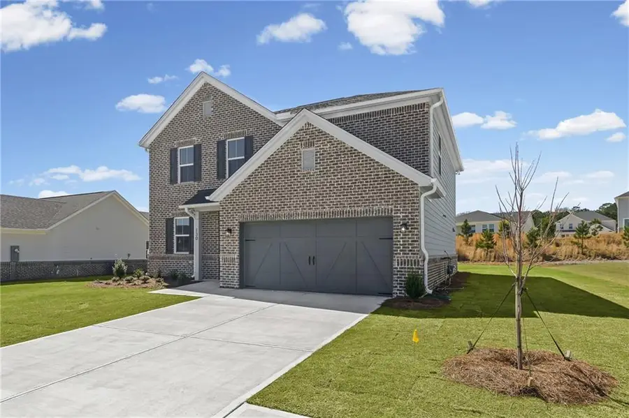 130 Kenney Way, Locust Grove, GA 30248 - #3