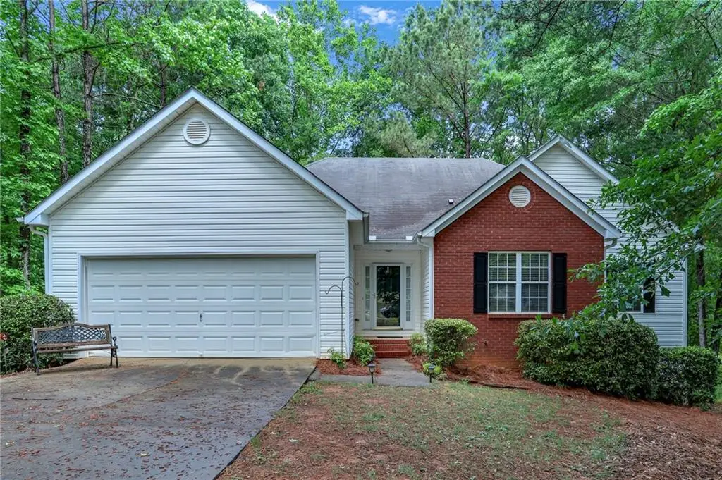 237 Clearwater Drive, Monroe, GA 30655 - #1