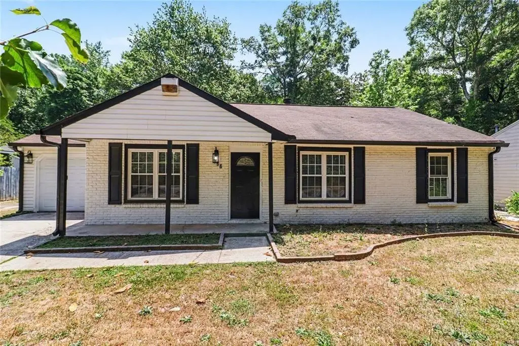 627 Towngate Boulevard, Jonesboro, GA 30238 - #1
