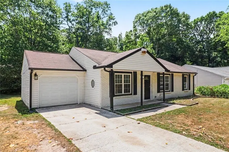 627 Towngate Boulevard, Jonesboro, GA 30238 - #2