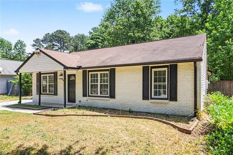 627 Towngate Boulevard, Jonesboro, GA 30238 - #3