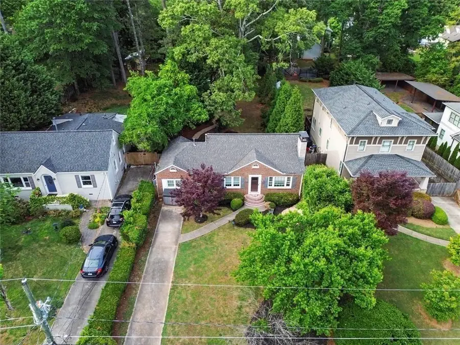 430 Chevelle Lane, Decatur, GA 30030 - #2
