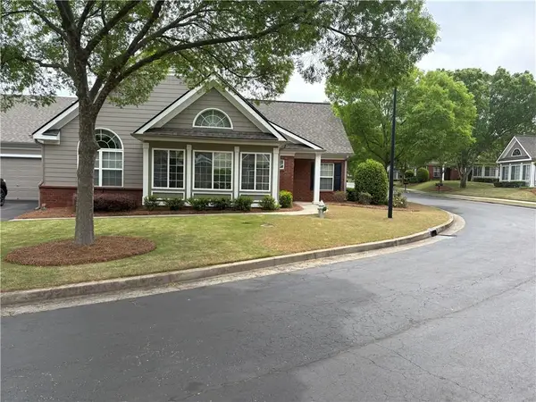 1701 Sweet Apple Circle, Alpharetta, GA 30004