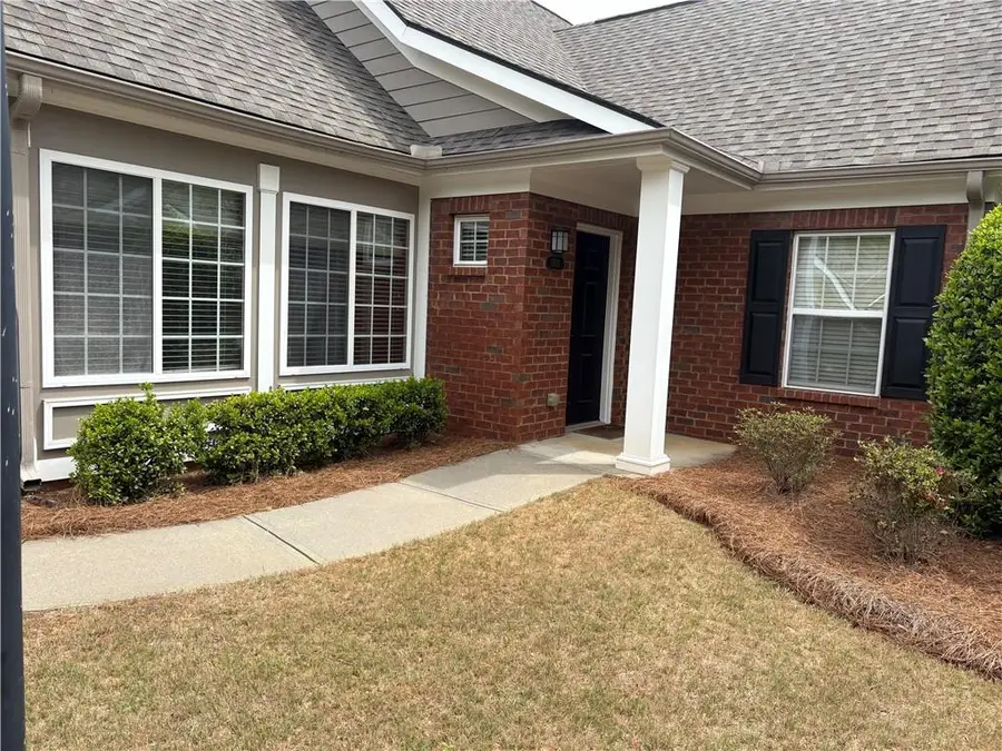 1701 Sweet Apple Circle, Alpharetta, GA 30004 - #2
