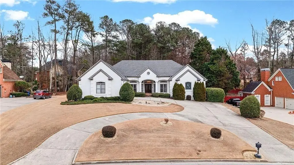 1235 Regency Center Drive Sw, Atlanta, GA 30331 - #1
